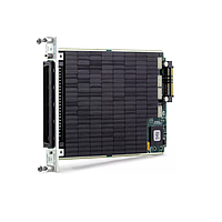 NI SWB-2813 Matrix Module for SwitchBlock (DC 150V/1A, 4×21 Matrix, Row Access)