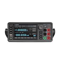 SMU Semiconductor Test