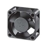 Sunon PMD2406PTVX-A.U.GN Axial Axial Fan, 60x60x25mm, 24VDC, 40CFM, 0.64"H2O, Vapo, Wire, Auto Restart