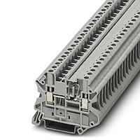 PHOENIX CONTACT 3046210 Component Terminal Block UT 4-MTD-DIO/L-R 5.2MM W/L-R DIODE