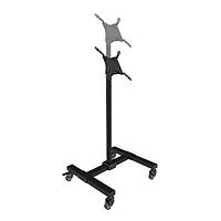 Tripp Lite DMC1342S Mobile TV Stand DMC1342S