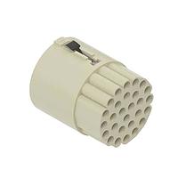 HARTING 19590202802 Accessories ICC20 27D Female Crimp Insert