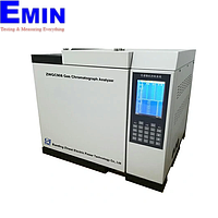 Zhiwei ZWGC908 Gas Chromatograph Analyzer (8 ~450°C)