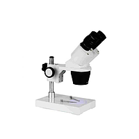 HINOTEK XTX-1C Stereo Microscope (2X)