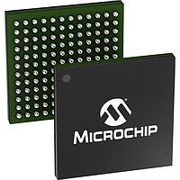Microchip Technology ZL30165GDG2 Clock Generators Quad Clock Translator