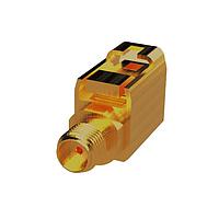 RF Connectors, Coaxial Connectors