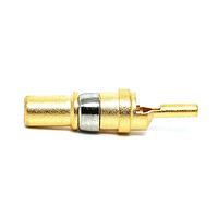 ITT Cannon DM53740-17 D-Sub Standard Connectors DSUB PIN COAX CRMP STR 50O G50