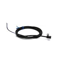 Omron Automation and Safety EE-SX952-W 1M Optical Switches, Transmissive, Phototransistor Output F-shp 5mm PW NPN 1M