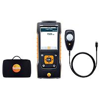 TESTO Light meter Inspection Service
