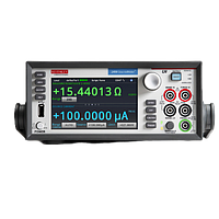 KEITHLEY 2450 SourceMeter SMU Instrument (200V, 1A)