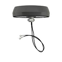 HUBER+SUHNER 1399.19.0428 Antennas SENCITY Road MULTI Rugged vehicle rooftop multi-band antenna for commercial vehicles like bus and truck