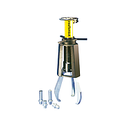 Protorque EPH-213 Safety Cage Hydraulic Grip Puller (25 ton)