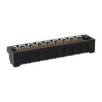ERNI - TE Connectivity 374723-E Plugs 50-PIN,VERTICAL,SMT