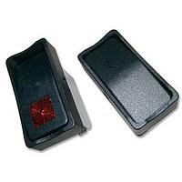 APEM KG472A2XXA21XX Rocker Switches Power rocker solder lug DP