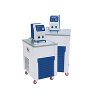 WITEG WCL-30 Circulation Water Bath (-35°C ~ +150°C; 30l)