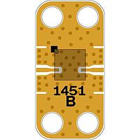 Quantic X-Microwave XM-B7W7-0204D High Pass Filter High Pass Filter, XHF-143M+ [PCB: 1451]