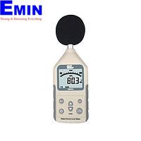 Sound level meter