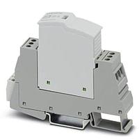 PHOENIX CONTACT 2907918 Type 3 Surge Protector PLT-SEC-T3-120-FM-UT