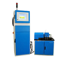 Koehler K94801 Grease Test Rig RHF 1 (75.000 rpm)