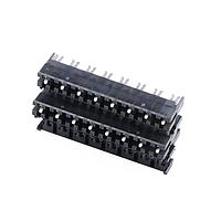 Molex 220958-5001 Terminals R POWER 10A 7CCT 5MMTRML PITCH NYLN PA66