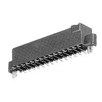 AMP Connectors - TE Connectivity 5-147413-3 Receptacle 20 50/50 GRID RCPT W/O HD SN