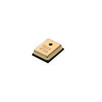 DB Unlimited MM034202-14 MEMS Microphones 3.76x2.95x1.1, -42 +/- 1 dB Sentivity, Analog output MEMS mic