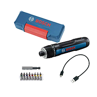 BOSCH GO 3 (KIT) Cordless screwdriver