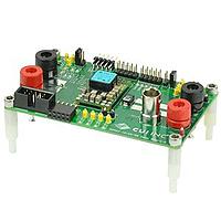 CUI Inc NDM2Z-25HT-DEMO-ND Non-Isolated DC/DC Converter NDM2Z-25HT DemoBoard