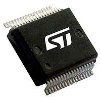 STMicroelectronics L99MD01XP Motor / Motion / Ignition Controllers & Drivers Octal Half-Bridge Driver SPI control for Automotive Application