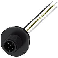 SIEMENS 3SX51001SS51 Sensor Cables / Actuator Cables M12 plug 5-pol  for position switch