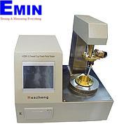Huazheng HZBS-3 Closed Cup Flash Point Tester (-49.9°C～400.0°C)