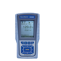 Eutech ECDOWP60042K Waterproof Dissolved Oxygen Meter (0.00 ~ 90.00 mg/L)
