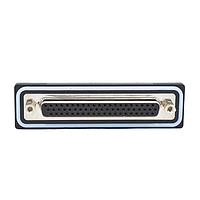 NorComp HDF-R62-213L461 High Density D-Sub Connectors 62 pin R/A solder F FL 4-40 thrd brkt