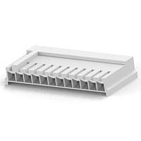 AMP Connectors - TE Connectivity 1-171822-2 Receptacle Housing RECPT 12 POS 2.5mm