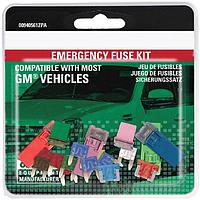 Littelfuse 00940562ZPA Fuse Kits OEM Emergency Kit Ford