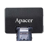 Apacer APSDM032GN2WN-PTM1G SATA Disk Modules SATA3 SDM5A-M Disk Module 7-Pin/180 Degree MLC Low Profile5 32GB with Write Protect 15nm with Housing High Speed