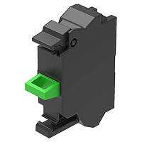 EAO 45-311.1Z40 Switching Element 1 contact NO spring Switching element