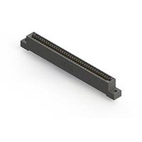 EDAC 395-038-540-102 Standard Card Edge Connectors .100" (2.54mm) Pitch Card Edge Connector