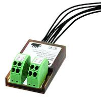 Carlo Gavazzi SHPINV324 Interface Modules SMART-HOUSE DECENT.ANAL.INPUT MODULE 3 X 0-10V R1