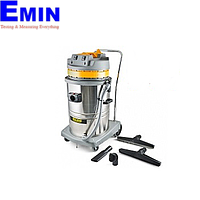 PULLMAN PMA702 Industrial wet and dry vacuum cleaner