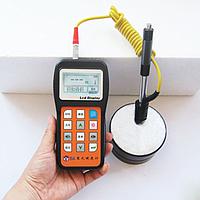 Ultrasonic hardness tester
