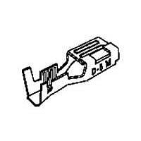 AMP Connectors - TE Connectivity 179956-2 (Cut Strip) Contacts REC CONT. M FORM Cut Strip of 100