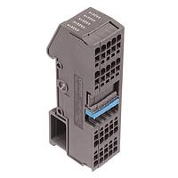Omron Automation and Safety XW6T-COM1.5X20BL Terminal Block Interface Modules Com Term Blk 1_5mm 20pn blue