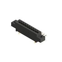 EDAC 887-018-558-804 Receptacles High Temp Card Edge Connector