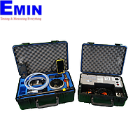 Cover Meter & Rebar Detector