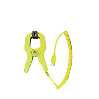TPI CK24M Pipe Clamp Probe (-40° ~ 121°C)