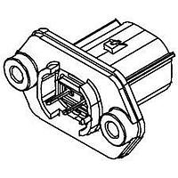 Molex 19428-0016 Low Profile 16 Ckt Vert. Header low profile