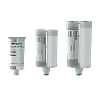 Bergquist GF1000-00-15-10G Liquid Gap Filler Gap Filler, Pot Life=15m, 10 Gallon Kit, Gap Filler TGF 1000/1000, IDH 2166328