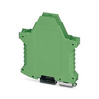 PHOENIX CONTACT 2709516 Housing, Electronic ME 17.5 UT TBUS GN