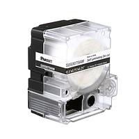 Panduit S100X225VAM Self Laminating Cassette MP Cassette, Self-Laminating Label, Viny